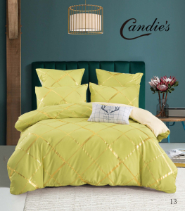 КПБ Candie's GOLD CANG013