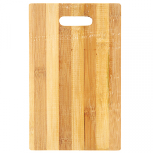 Доска разделочная бамбуковая 15,7х25,5х0,9см 