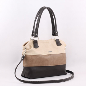 Сумка 398 мульти македония миндаль ФОРМАТ 