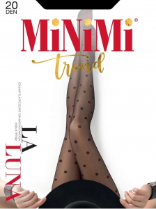 MIN La Luna 20 /колготки/