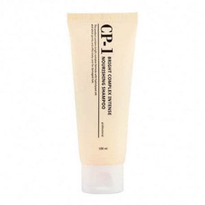 Шампунь для волос CP-1 протеиновый - Bright Complex Intense Nourishing Shampoo, 100 мл