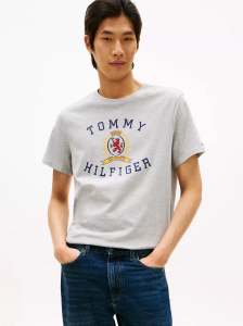 Hilfiger Crest Logo T-Shirt