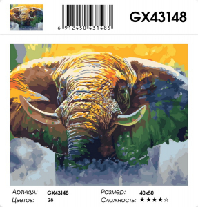 GX 43148