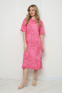 14406/1 платье женское длинное