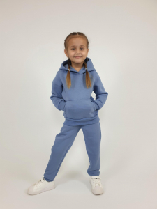 Комплект для детей ( джемпер+брюки )