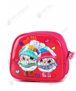 Детская сумка  «Forward»