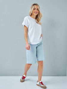 Футболка женская арт. 12722