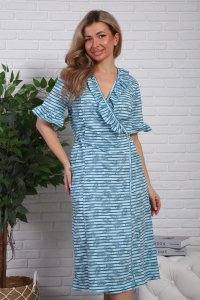 Халат женский 320