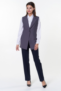 Жилет Мари №8