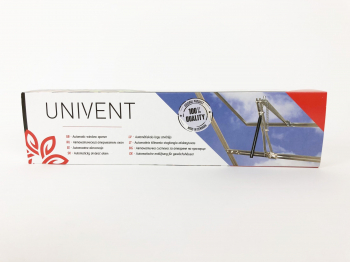 Автоматический открыватель форточек UNIVENT
