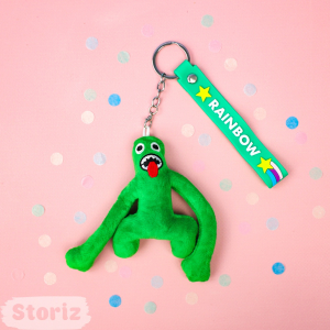 Мягкий брелок 