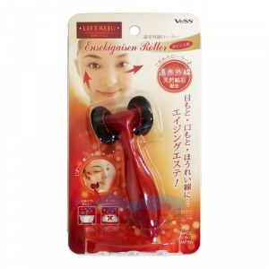 Liftreju Face Roller Роликовый массажер для лица с минералами