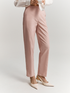 Укороченные брюки