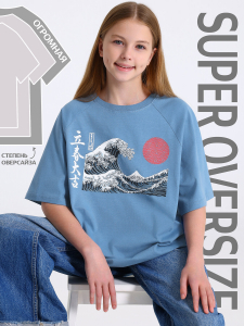 Апрель Футболка 1ДДФК4980001