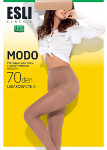 ESLI Колготки MODO 70