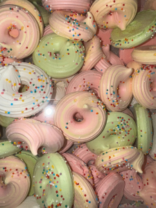 Пасхальное безе 500 гр