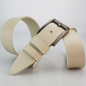 Ремень Джинсовый