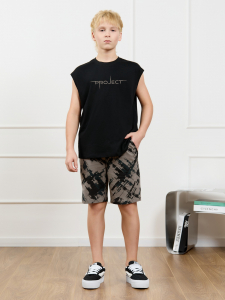 Костюм для мальчика Этюд-2