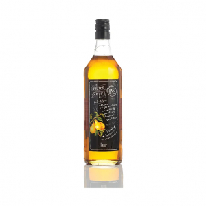 Сироп Груша