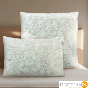 ESTIA Непальский Кашемир Подушка стег 70х70,1пр,хлопок 100%/шерсть кашемир/полиэфирное волокно