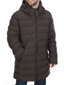 4012 SWAMP Куртка мужская зимняя ROMADA (200 гр. био-пух)