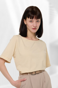 футболка женская 8269-22 -50%