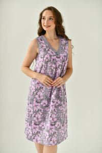 Сорочка ночная женская 