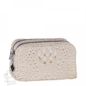 Сумка женская  29018-11 beige Velina Fabbiano-Safenta/50 в Новосибирске