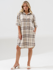 Халат женский 