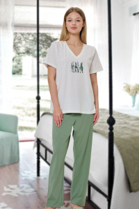 пижама 4381-01 -50%