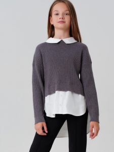 Джемпер для девочки