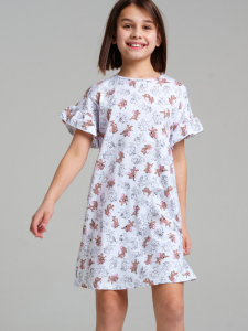 Сорочка ночная