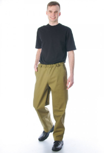 Брюки 902, палатка (рост 182-188)