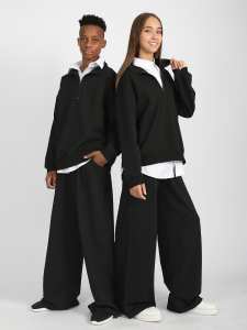 Костюм Соль&Перец