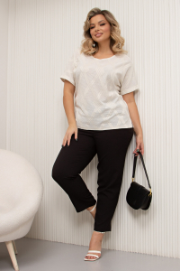 Брюки Морис №15