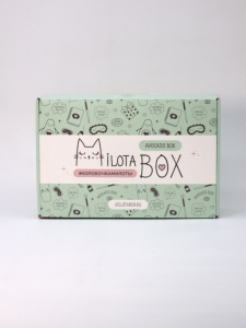MilotaBox 