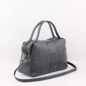 Сумка 148 канадский черный ФОРМАТ 