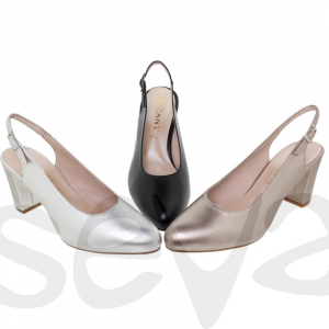 Zany by Trebede, ZAPATO MUJER PIEL
