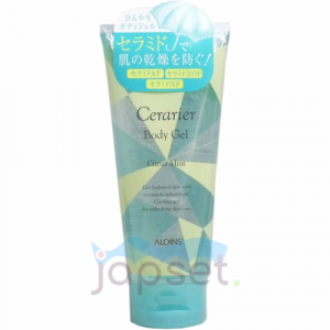 Aloins Cerarier Body Gel Гель для тела увлажняющий, с экстрактом алоэ, 200 гр