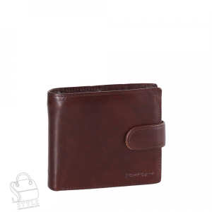 Мужской кошелек 38471TR d.brown Tough Ryder в Новосибирске