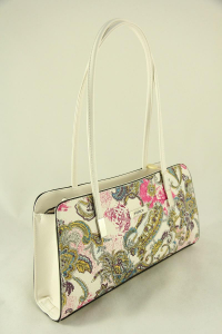 Сумка женская из кожзаменителя Tosoco