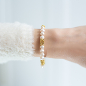 Браслет Caviale G