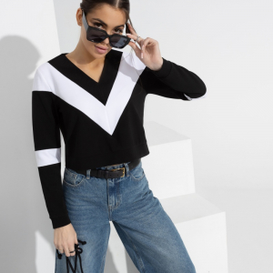 Джемпер, Высокое напряжение