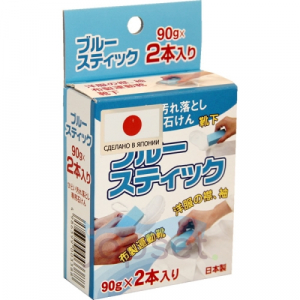 Nagara Blue Стик против пятен, 2х90 гр