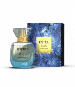 Парфюмерная вода ESTEL BLEU pour femme