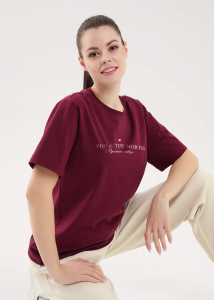CLEVER Футболка LF15-100
