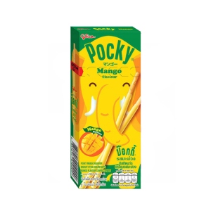 ПОКИ со вкусом Манго 25 гр