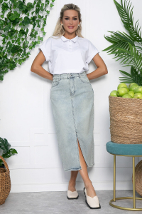 LT Collection Юбка Ю13644-4М