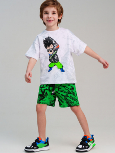 Футболка для мальчика