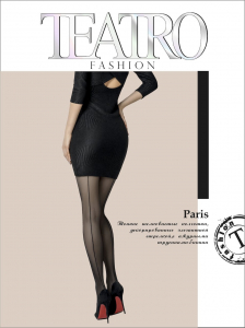 Teatro PARIS колготки